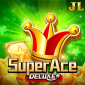 Super Ace Deluxe slot গেম